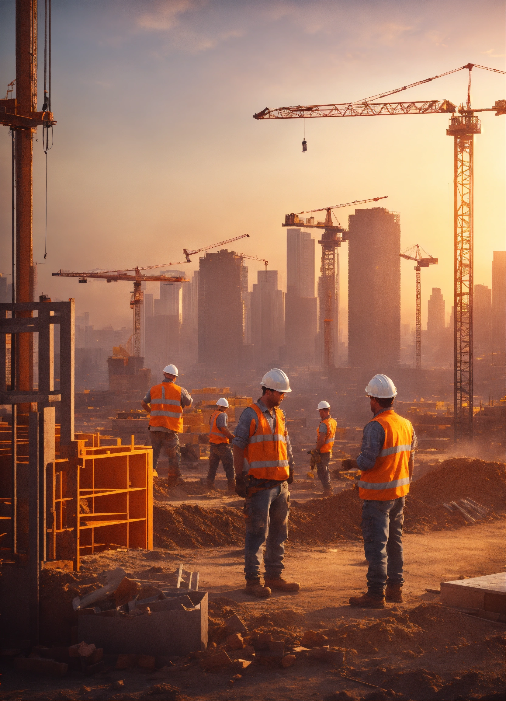 topografia obras