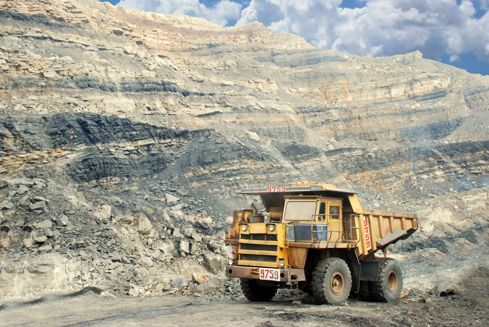 Revolução na Mineração: Magnetometria com Drones
